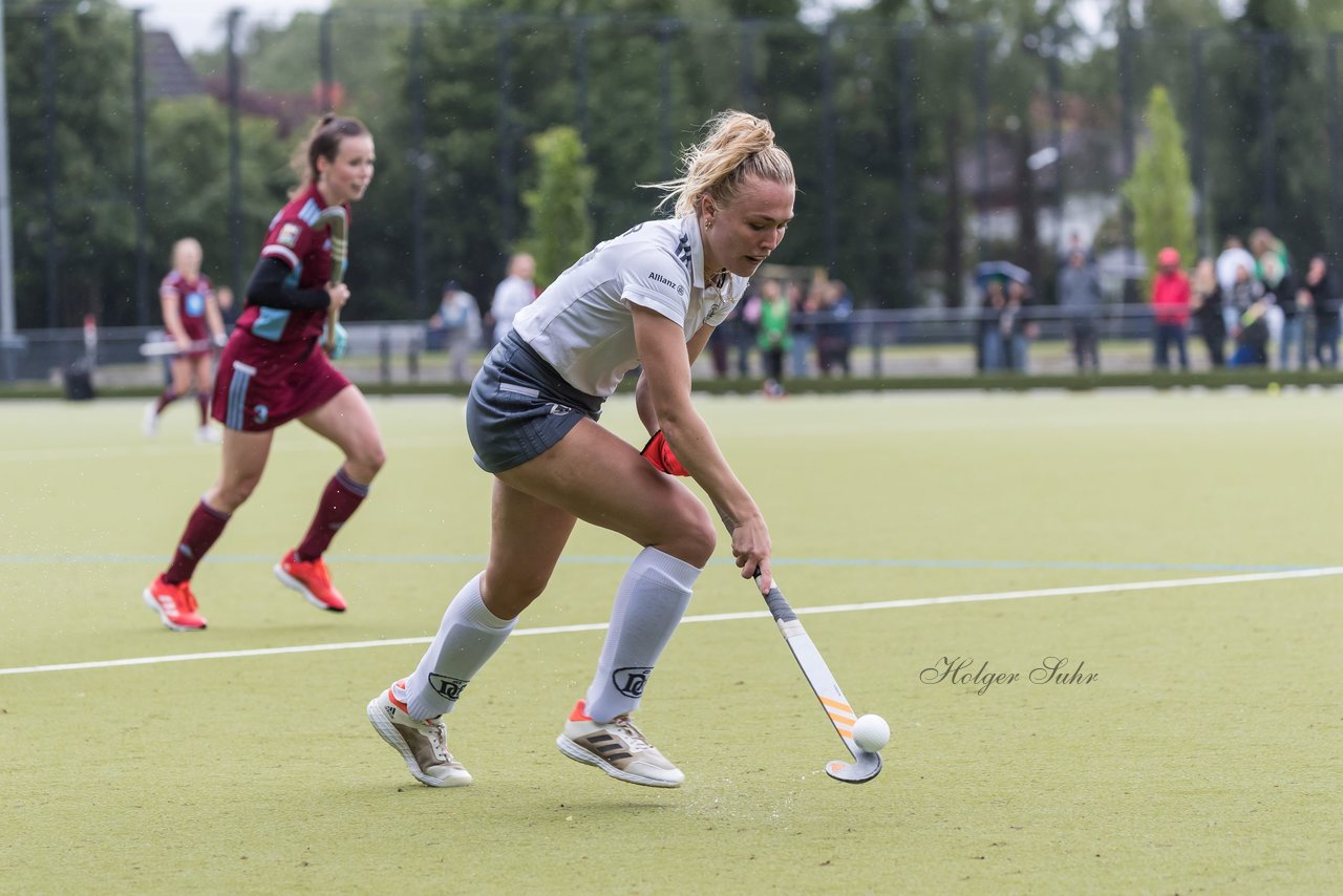 Bild 236 - BL Der Club an der Alster - Uhlenhorster HC : Ergebnis: 2:0